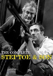 Steptoe and Son Steptoe and Son
