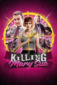 Killing Mary Sue Killing Mary Sue