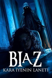 Biaz: Kara İyenin Laneti Biaz: Kara İyenin Laneti