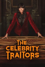 The Celebrity Traitors The Celebrity Traitors
