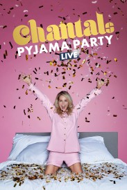 Chantal's Pyjama Party