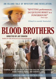 Blood Brothers Blood Brothers