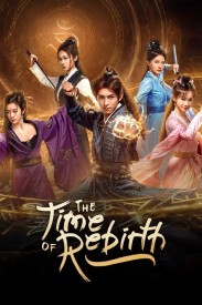 The Time of Rebirth The Time of Rebirth