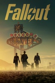 Fallout - Season 2