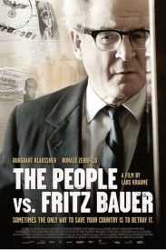 The People vs. Fritz Bauer