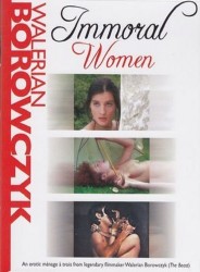 Immoral Women Immoral Women