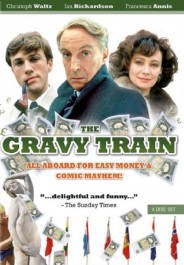 The Gravy Train The Gravy Train