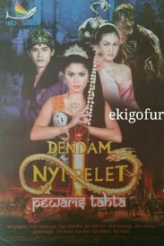 Dendam Nyi Pelet Dendam Nyi Pelet