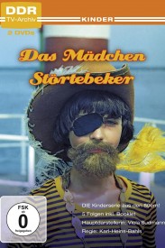 A Stortebeker Girl A Stortebeker Girl