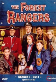 The Forest Rangers The Forest Rangers