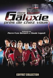 Dans une galaxie près de chez vous