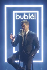 Bublé!