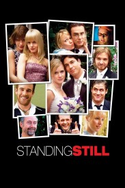 Standing Still Standing Still