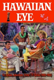 Hawaiian Eye