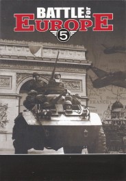 WWII: Battle for Europe WWII: Battle for Europe