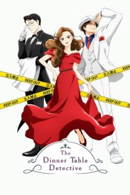 The Dinner Table Detective The Dinner Table Detective