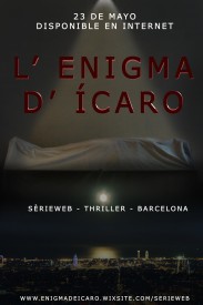 L' ENIGMA D' ÌCARO