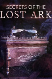 Secrets of the Lost Ark