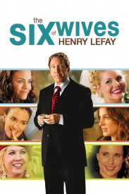 The Six Wives of Henry Lefay