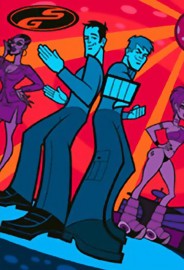 Spy Groove Spy Groove