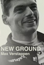 Max Verstappen - New Ground
