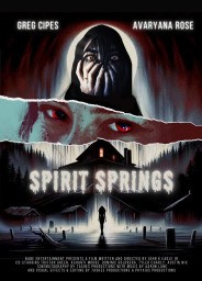 Spirit Springs Spirit Springs