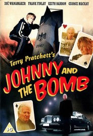Johnny and the Bomb Johnny and the Bomb