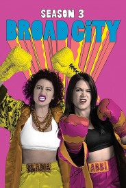 Broad City - Season 3