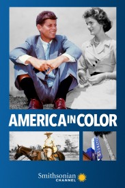 America in Color America in Color