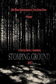 Stomping Ground Stomping Ground