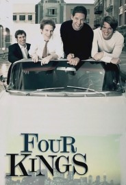 Four Kings Four Kings