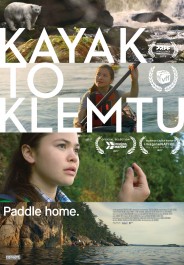 Kayak to Klemtu Kayak to Klemtu