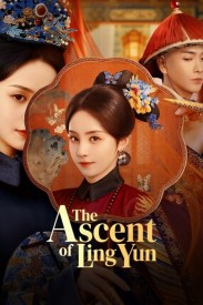 The Ascent of Ling Yun The Ascent of Ling Yun