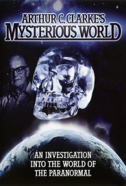 Arthur C. Clarke's Mysterious World