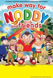 Make Way for Noddy Make Way for Noddy