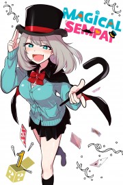 Magical Sempai Magical Sempai
