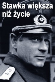 Stawka większa niż życie Stawka większa niż życie