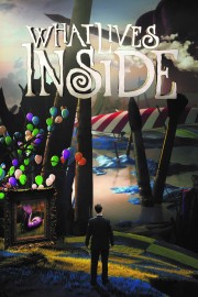 What Lives Inside What Lives Inside