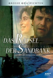 Das Rätsel der Sandbank Das Rätsel der Sandbank
