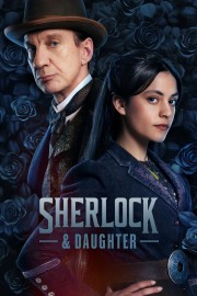 Sherlock & Daughter Sherlock & Daughter
