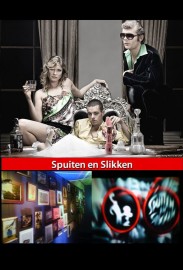Spuiten en Slikken Spuiten en Slikken