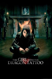 The Girl with the Dragon Tattoo