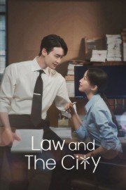 Law and The City Law and The City