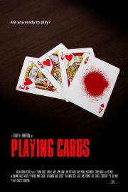 Playing Cards Playing Cards