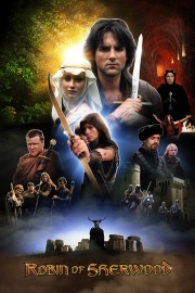 Robin of Sherwood Robin of Sherwood