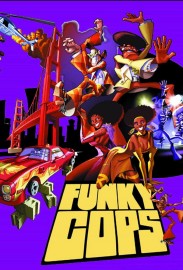 Funky Cops Funky Cops