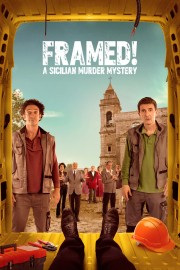 Framed! A Sicilian Murder Mystery