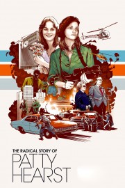 The Radical Story of Patty Hearst The Radical Story of Patty Hearst