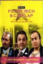Filthy Rich & Catflap Filthy Rich & Catflap