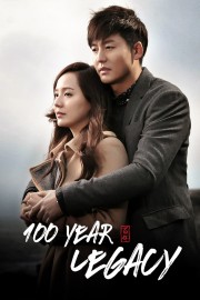 A Hundred Year Legacy A Hundred Year Legacy